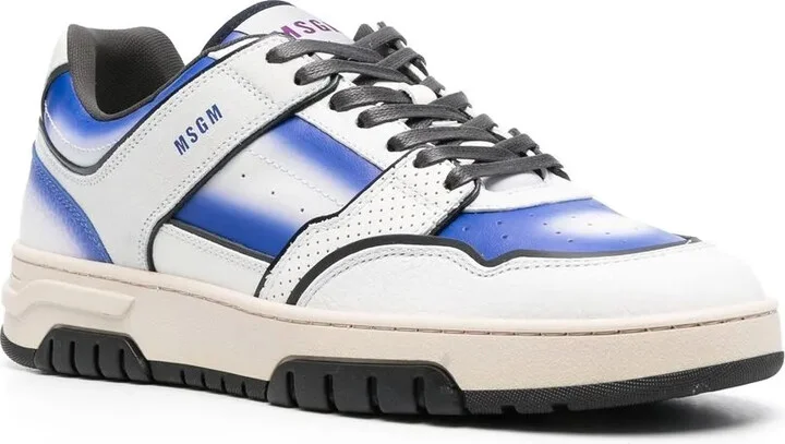 Calf Leather Sneakers - Image 2