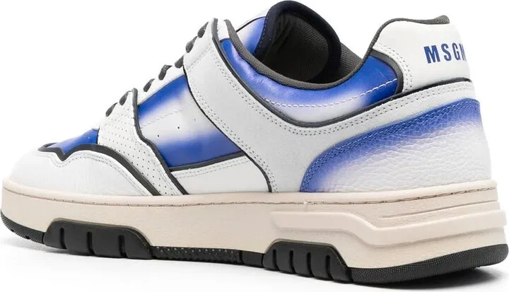 Calf Leather Sneakers - Image 3