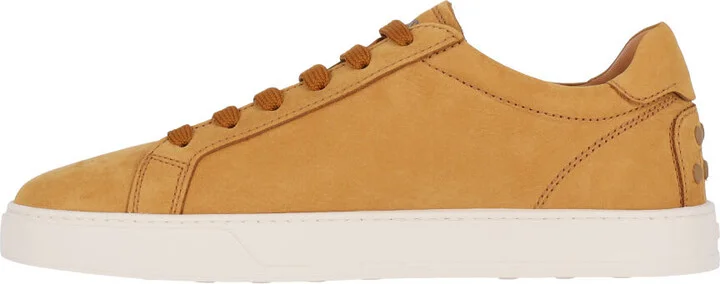 Calf Nubuck Sneakers - Image 3