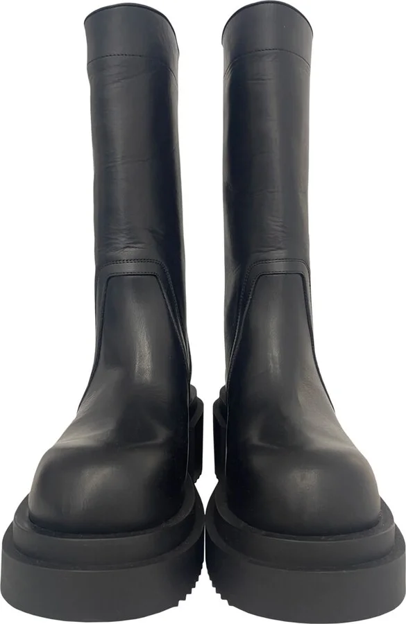 Calf Pull On Bogun Boots - Image 3