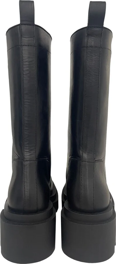 Calf Pull On Bogun Boots - Image 4