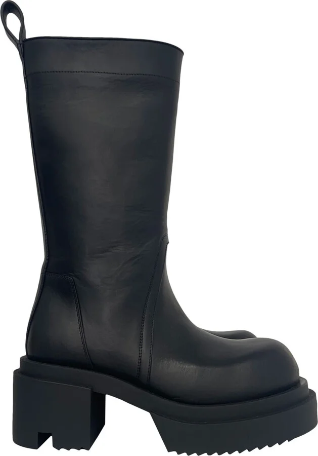 Calf Pull On Bogun Boots