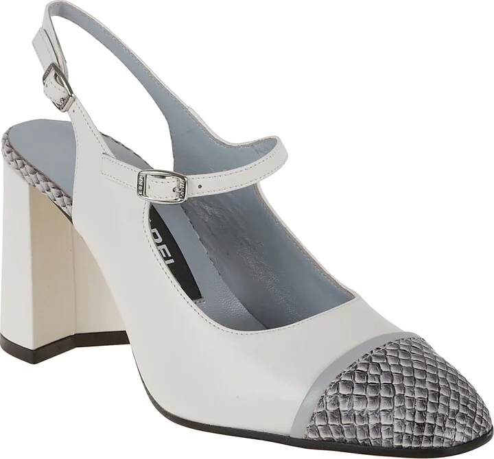 Calf Slingback Espiegle - Image 2