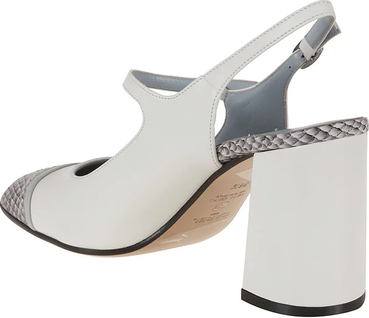 Calf Slingback Espiegle - Image 3
