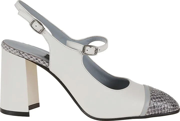 Calf Slingback Espiegle