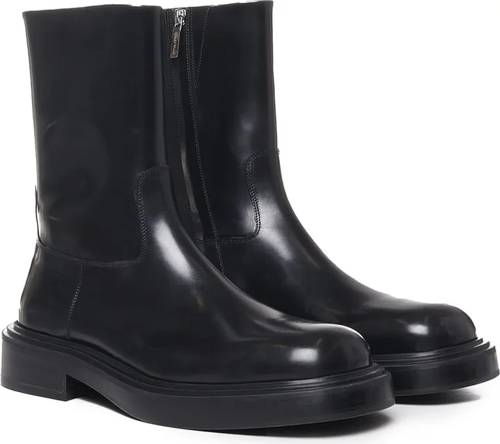 Calfskin Boot - Image 2