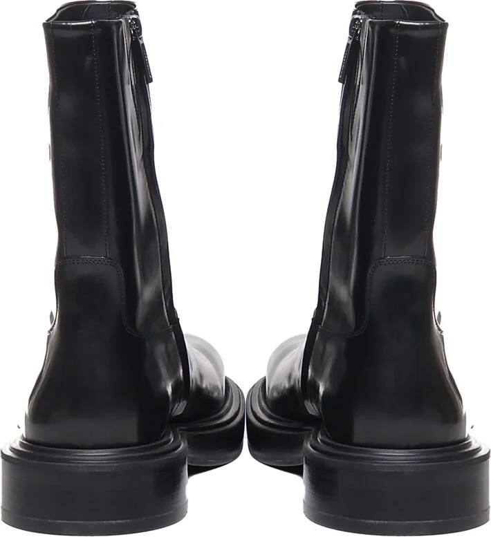 Calfskin Boot - Image 3