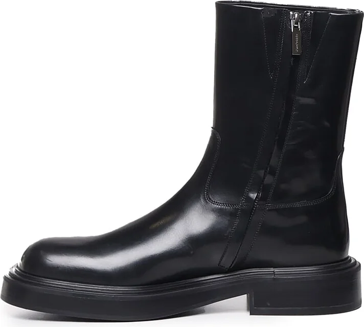 Calfskin Boot - Image 4