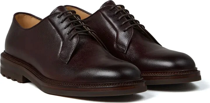 Calfskin Derby - Image 2