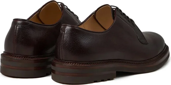 Calfskin Derby - Image 3