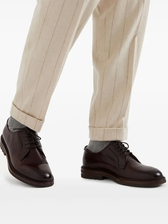 Calfskin Derby - Image 5