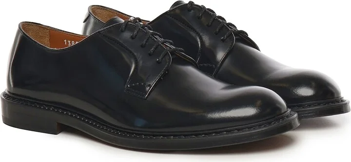 Calfskin Derby - Image 2