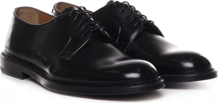 Calfskin Derby - Image 3