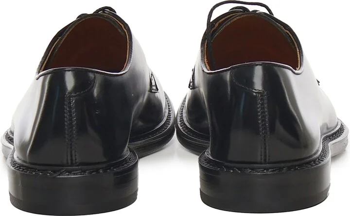 Calfskin Derby - Image 4
