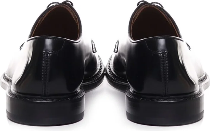 Calfskin Derby - Image 5