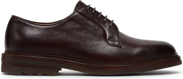 Calfskin Derby