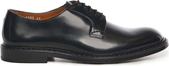 Calfskin Derby