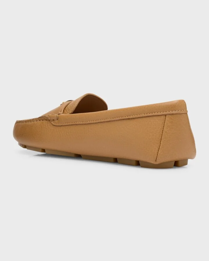 Calfskin Leather Drivers - Image 8