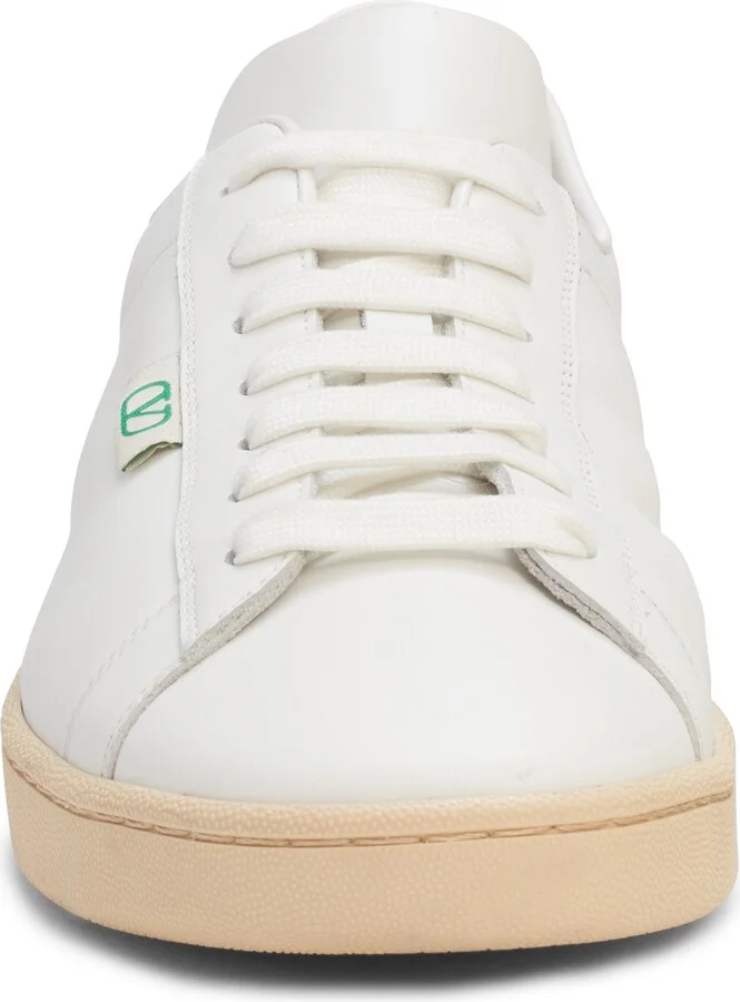 Calfskin Leather Sneaker - Image 4