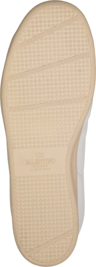 Calfskin Leather Sneaker - Image 6