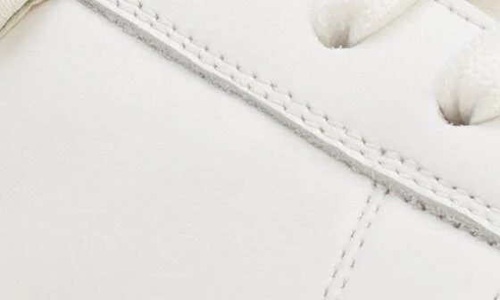 Calfskin Leather Sneaker - Image 7