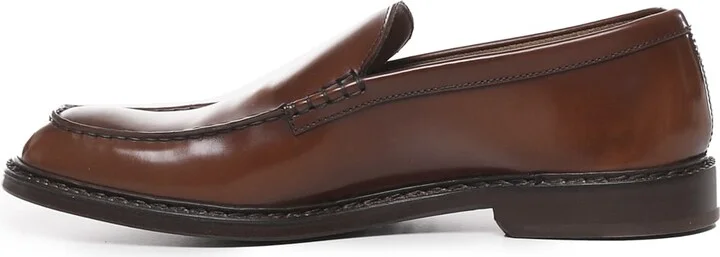 Calfskin Loafers - Image 4