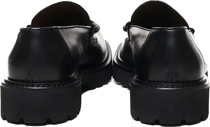 Calfskin Loafers - Image 3