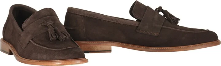 Calfskin Loafers - Image 2