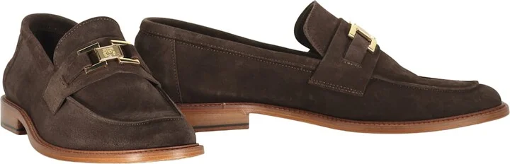 Calfskin Loafers - Image 2