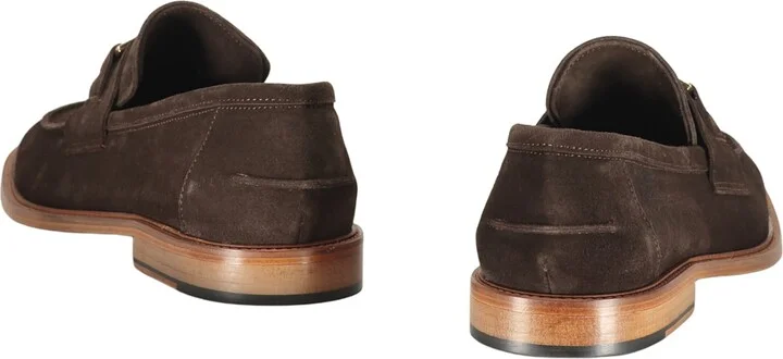Calfskin Loafers - Image 3