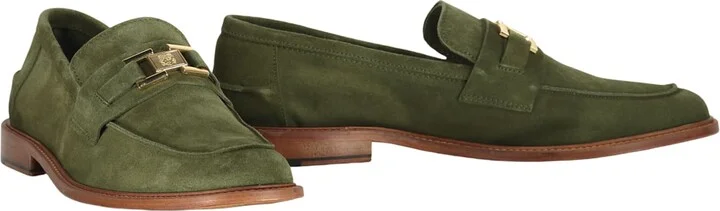 Calfskin Loafers - Image 2