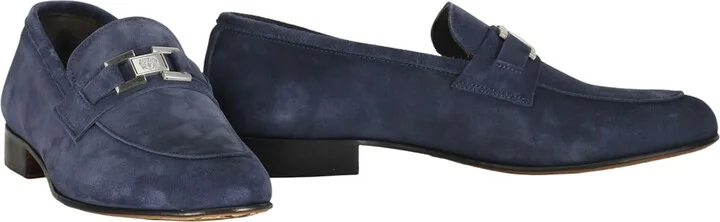 Calfskin Loafers - Image 2