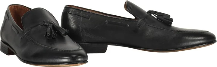 Calfskin Loafers - Image 2