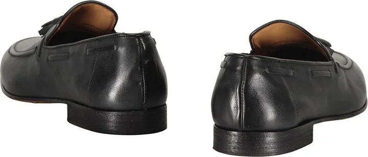 Calfskin Loafers - Image 3