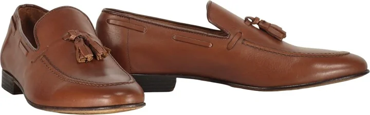 Calfskin Loafers - Image 2