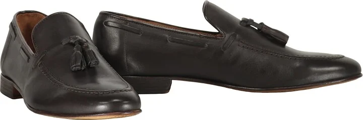 Calfskin Loafers - Image 2