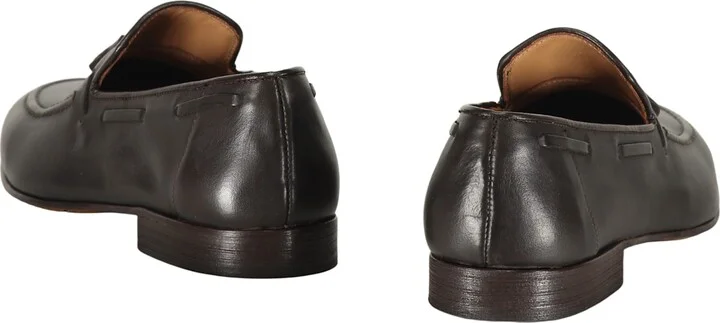 Calfskin Loafers - Image 3