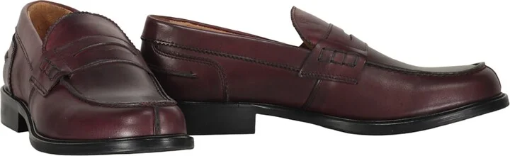Calfskin Loafers - Image 2