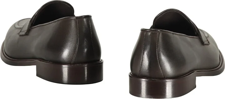 Calfskin Loafers - Image 3