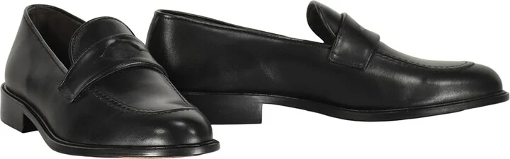 Calfskin Loafers - Image 2