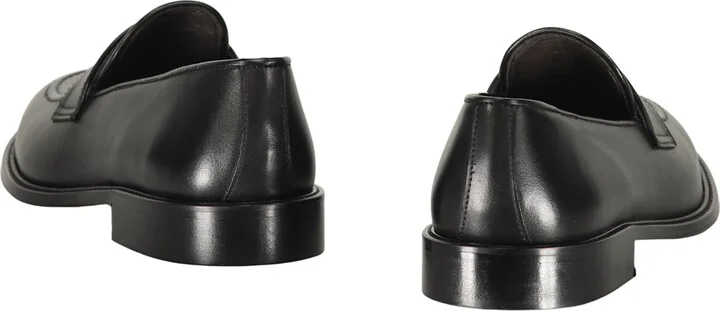 Calfskin Loafers - Image 3