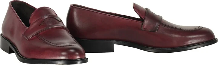 Calfskin Loafers - Image 2
