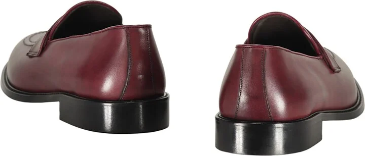 Calfskin Loafers - Image 3