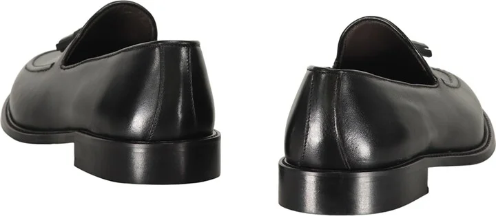 Calfskin Loafers - Image 3