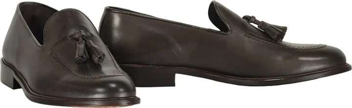 Calfskin Loafers - Image 2