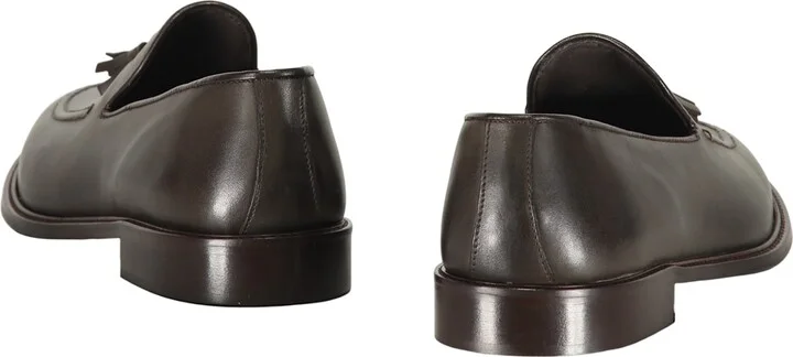 Calfskin Loafers - Image 3