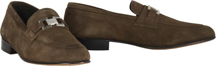 Calfskin Loafers - Image 2
