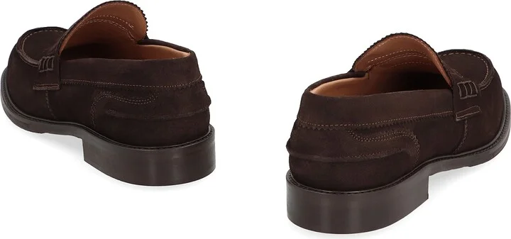 Calfskin Loafers - Image 4