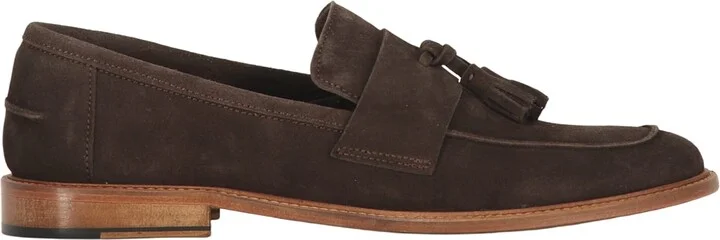 Calfskin Loafers