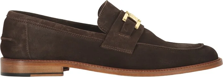 Calfskin Loafers